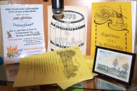 Ausstellungsstücke