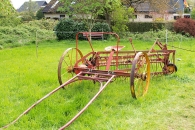Heuwender