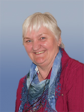 Doris Wolken