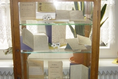 Ausstellung