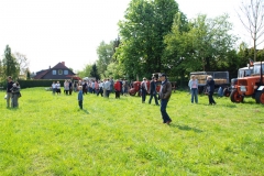 Vorführung