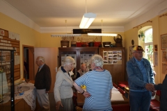 Ausstellungsraum