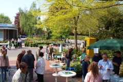 Pflanzenmarkt