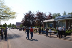 Pflanzenmarkt