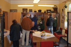 Ausstellung