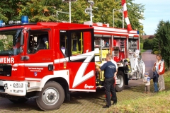 Feuerwehr