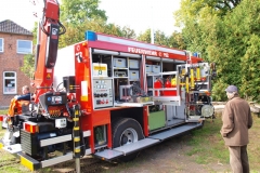 Feuerwehr