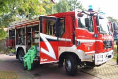 Feuerwehr
