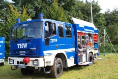 Technisches Hilfswerk