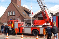 Feuerwehr