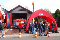 Feuerwehr