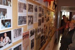 Ausstellung des Chronikkreises