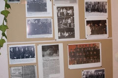 Ausstellung des Chronikkreises