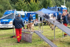 Rettungshundestaffel