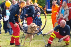 Rettungshundestaffel