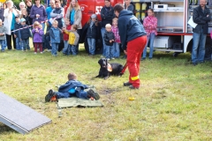 Rettungshundestaffel