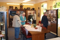 Ausstellung