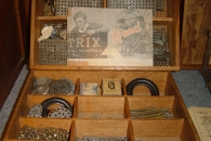 Trix Metall Baukasten