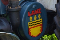 Oldtimertraktoren