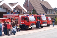 Freiwillige Feuerwehr Sillenstede
