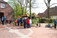 Pflanzenmarkt