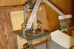 Trix Metall Baukasten