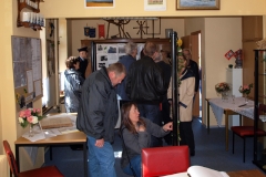 Ausstellungsraum