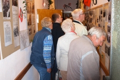 Ausstellungsraum