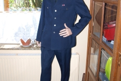 Uniform