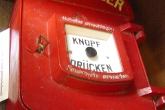 Feuermelder