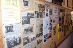 Ausstellungsflur