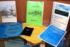 Ausstellungsstücke