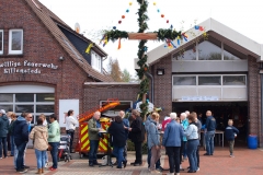 Feuerwehr