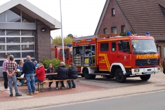 Feuerwehr
