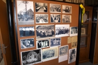 Ausstellungstafel