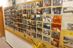 Ausstellungstafel