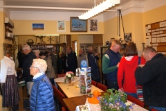 Ausstellungsraum