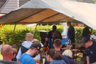 Grillen
