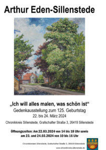 (c) Chronikkreis-sillenstede.de